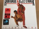 ROB BASE & DJ E-Z ROCK It Takes Two 30th LP Record Store Day RSD 2018 NEW