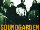 Soundgarden: A-Sides 2018 Record Store Day RSD Colored Exclusive Vinyl LP/5000.