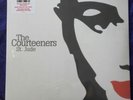 COURTEENERS - ST JUDE,  COLOURED VINYL RSD 2018 NEW