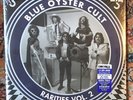 Blue Oyster Cult RARITIES VOL 2 Vinyl 2 LP Set Record Store Day RSD 2018
