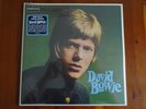 David Bowie 2 x Red & Blue Coloured Vinyl Record Store Day RSD 2018 Exclusive