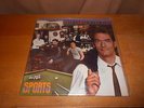 Huey Lewis & News SEALED OMR MOBILE FIDELITY LP Sports USA ISSUE