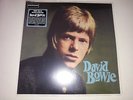 DAVID BOWIE Ltd Edition Red & Blue 2xLP RSD 2018 *NEW* Tracked Delivery