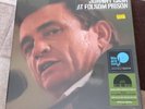 Johnny Cash At Folsom Prison Legacy Edt 2018 Rsd 5 X Vinyl Lp - PREORDER NEW