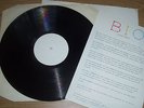 BIG AUDIO DYNAMITE - TIGHTEN UP VOL 88 rare PROMO / TEST PRESSING LP / CLASH