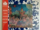 THE ROLLING STONES - THEIR SATANIC MAJESTIES RECORD STORE DAY SEALED RSD 2018