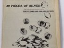 The Cleveland Golden Echos LP 
