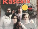 The Rascals-Complete Singles A's & B's-4LP Box Set-RSD 2018 Colored Vinyl
