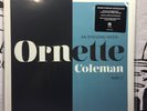 AN EVENING WITH ORNETTE COLEMAN PART 2  2018 RSD VINYL LP SEALED Limited
