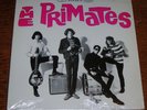 We Are the Primates LP Voxx/Epitaph 1986 garage fuzz