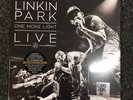Linkin Park - One More Light Live 2 x Gold Black Mix Colour Vinyl LP RSD 2018