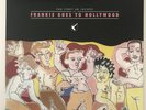 Frankie Goes To Hollywood - The First 48 Inches  - Ltd Edition 4 x 12' set- RSD