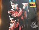 Iggy Pop Live At The Ritz 2018 RSD red vinyl 2LP
