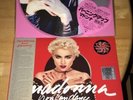 MADONNA The First Album & You Can Dance DOUBLE SET PICTURE DISC LP & EP RSD 2018