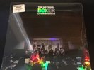 The National - Boxer Live In Brussels RSD Sealed