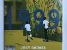 JOEY BADA$$ - 1999 * VINYL LP * FREE P&P UK * JOEYBADASSLP001 LTD ED * HIP HOP *