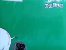 RSD 2018 Toy Dolls - Nellie the Elephant pink vinyl  limited