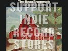 The Beau Brummels BRADLEY'S BARN Vinyl 2 LP / RSD 2018 Ltd Release
