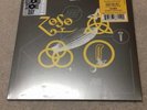 LED ZEPELLIN Record Store Day 2018 RSD Rock And Roll Yellow Vinyl 7 “ Sealed