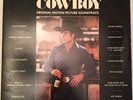 *Urban Cowboy Original Soundtrack (Vinyl 2xLP Album Stereo) 1980.