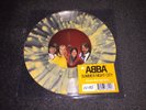 Abba - Summer Night City Record Store Day 2018 number 135 Splatter Limited