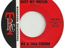 Northern Soul Ike and Tina Turner-Dust My Broom