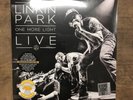 Linkin Park One More Light Live LP Record Store Day 2018 RSD 2018
