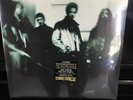 Soundgarden A Sides Limited Edition 180 Gram Clear Vinyl Record Store Day