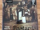 TOM WAITS Bastards LP Record Store Day RSD 2018 NEW