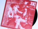 THE WHITE STRIPES RED DEMOS VINYL LP 2007 ICKY THUMP SESSIONS MINT JACK RARE