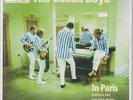 BEACH BOYS In Paris With Andy Williams EP R&B Ltd RSD 2018 Sealed NEW Pop