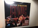 Elvis Presley King In The Ring RSD 2018 50TH 2LP 12