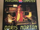 DORIS NORTON Personal Computer LP Record Store Day RSD 2018 NEW