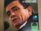 JOHNNY CASH At Folsom Prison 50th 5LP Box Set Record Store Day RSD 2018 NEW