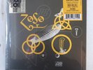 LED ZEPPELIN - ROCK AND ROLL YELLOW 7