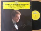Shlomo Mintz plays Fritz Kreisler Violin Recital DG LP NM-
