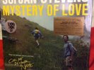 SUFJAN STEVENS-MYSTERY OF LOVE EP-RSD 2018