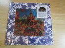 ROLLING STONES THEIR SATANIC MAJESTIES REQUEST 3D RSD 2018 RECORD STORE DAY LP