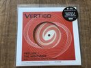 BERNARD HERRMANN VERTIGO / NORTH BY NORTHWEST :UK RSD 2018 7