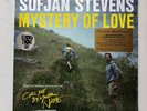 SUFJAN STEVENS  - MYSTERY OF LOVE 10’’ SEALED RSD RECORD STORE DAY 2018