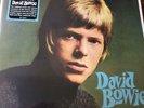 David Bowie Deram Record Store Day 2018 ltd red/blue vinyl