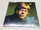 David Bowie S/T 2xLP Record Store Day 2018 RSD 2018
