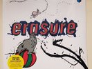 ERASURE THE TWO RING CIRCUS VINYL RSD NEW SEALED