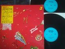 2 LP JAZZORCHESTER der DDR - 1.LP Ltg. Conrad Bauer, 2.LP Ltg. Manfred Hering