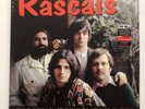 The Rascals The Complete Singles 4 LP Limited Box Set Colored Vinyl RSD 2018
