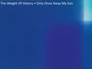 Brian Eno with Kevin Shields The Weight Of History RSD 2018 FREE SHIPPING