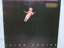 PROMO - JULEE CRUISE FLOATING INTO THE NIGHT LP - DAVID LYNCH WB 1 25859