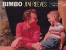 Jim Reeves . Bimbo . Abbott LP . 1957 RCA Victor LP