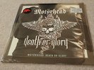 MOTORHEAD DEATH OR GLORY RSD 2018 RECORD STORE DAY LP BASTARDS LEMMY 30