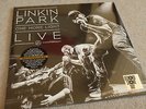LINKIN PARK ONE MORE LIGHT GOLD BLACK NUMBERED RSD 2018 RECORD STORE DAY LP 5791